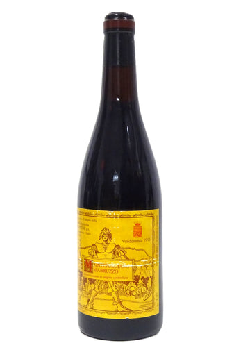 Valentini 1995 Montepulciano d'Abruzzo